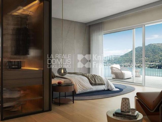 Appartamento di prestigio in vendita Via Edoardo Bonardi, Como, Lombardia