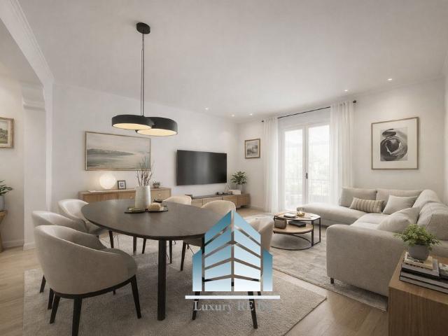 Appartamento di prestigio in vendita via federico ozanam, Roma, Lazio