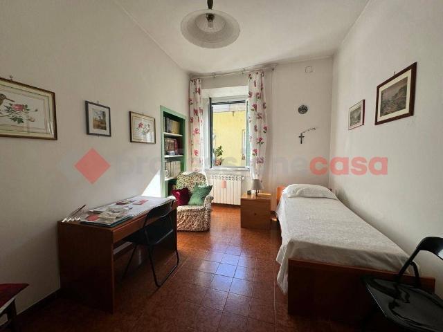 Appartamento di prestigio in vendita Via Giovanni Battista Bodoni, Roma, Lazio