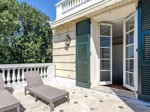Appartamento di lusso di 133 m² in vendita Via Gorgona 7, Genova, Liguria