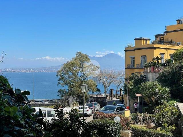 Appartamento di lusso in vendita Via Posillipo, 203, Napoli, Campania