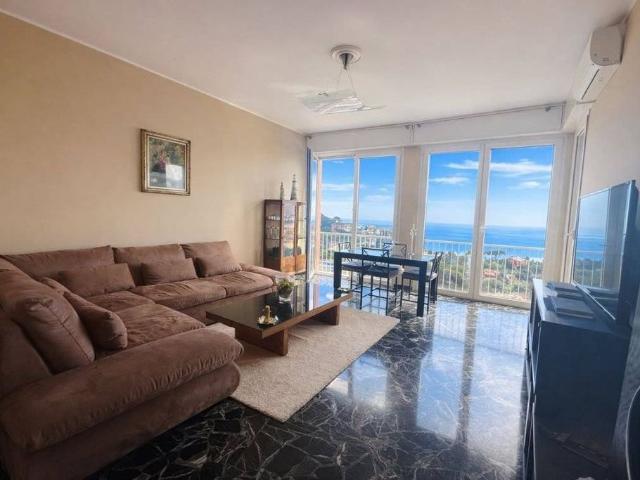 Appartamento di prestigio in vendita Via Privata Bozzo Costa, 35, Rapallo, Genova, Liguria