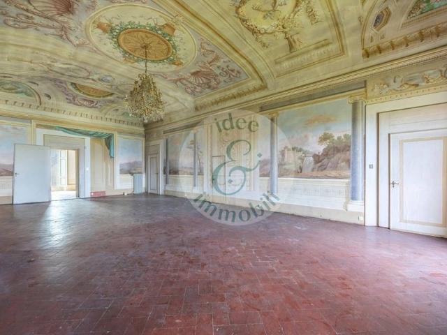 Appartamento di prestigio in vendita Via Quintole per le Rose, Impruneta, Toscana