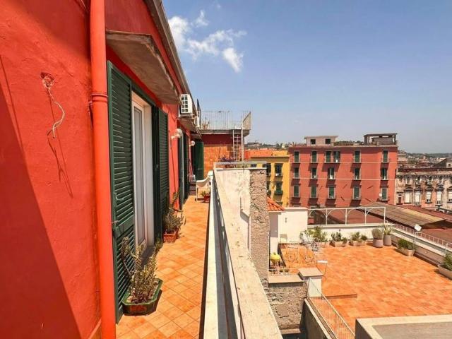 Appartamento di prestigio in vendita Via Salvatore Tommasi, 46, Napoli, Campania