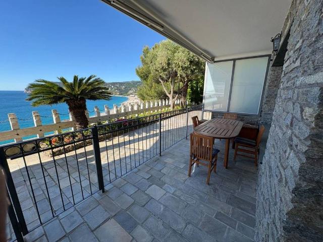 Appartamento di prestigio in vendita Via Vecchie Fornaci, 36, Spotorno, Liguria