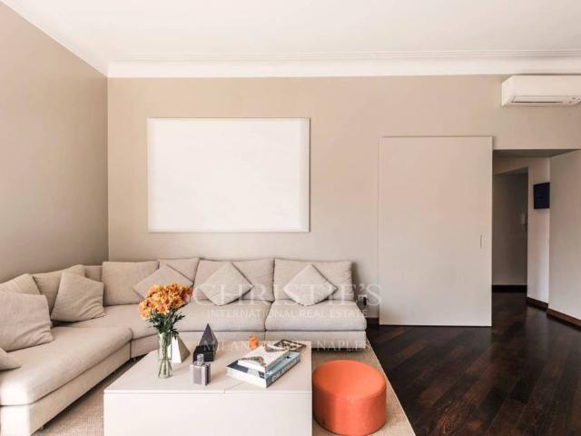 Appartamento di prestigio in vendita Viale Aventino, Roma, Lazio