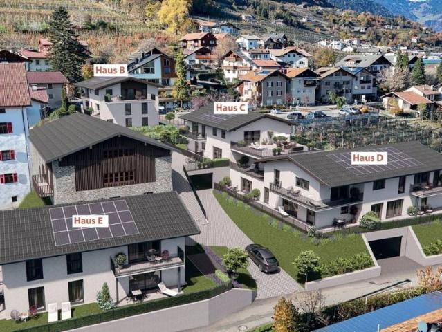 Appartamento di prestigio Tisens,39010, 39010 Tisens, Autonome Provinz Bozen Südtirol, Italia, Tesimo, Trentino Alto Adige