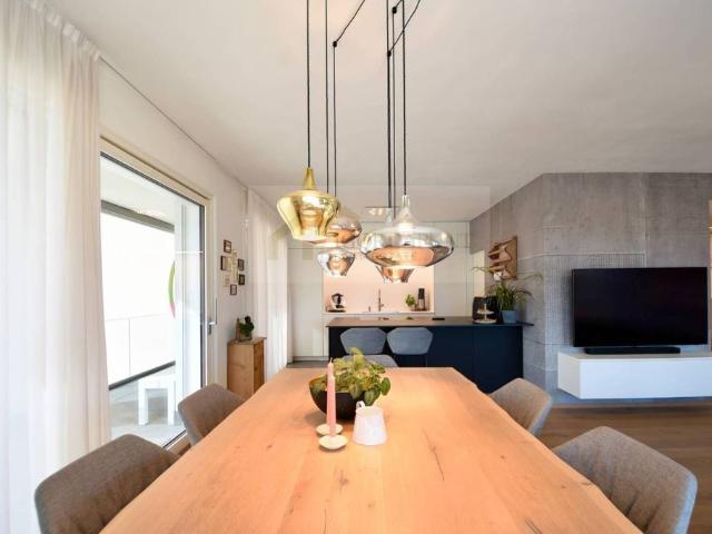 Appartamento di prestigio Via delle Castagne, Appiano sulla Strada del Vino, Bolzano, Trentino Alto Adige