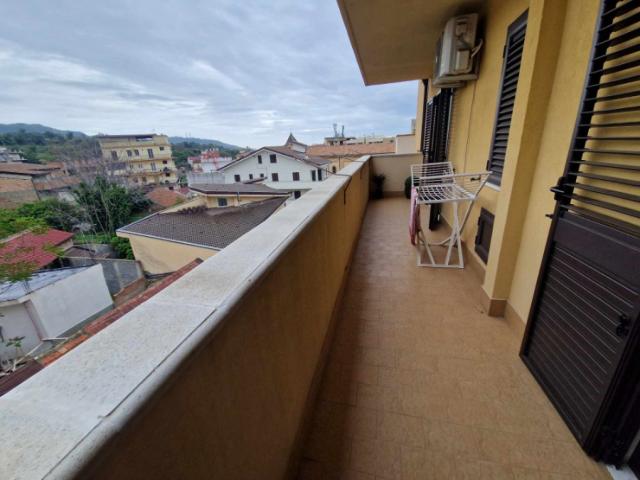 Appartamento Di Recente Costruzione Gallico Superiore