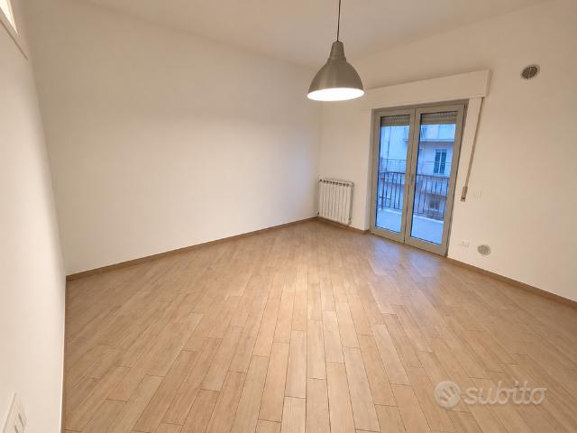 Appartamento Di Recente Costruzione Pressi Viale C