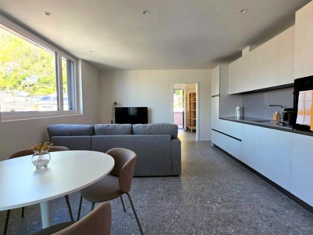 Appartamento di vacanza in nuova costruzione Ferienwohnung in Neu.