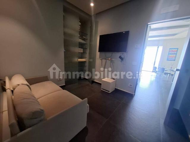 Appartamento discesa Gaiola, Marechiaro, Napoli