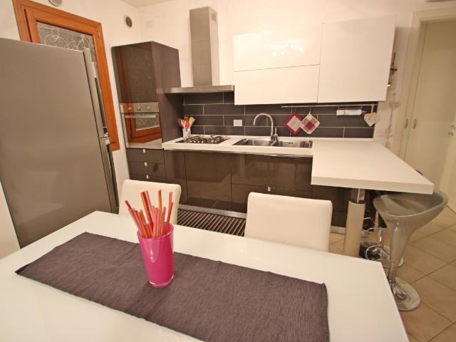APPARTAMENTO DUE CAMERE