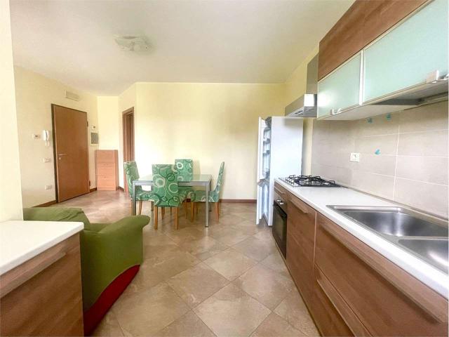 Appartamento due camere a San Polo di Piave