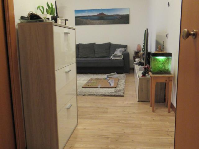 appartamento duplex ampio terrazzo ampio garage GIAVERA DEL MONTELLO TV