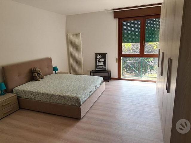 Appartamento duplex Saonara centro