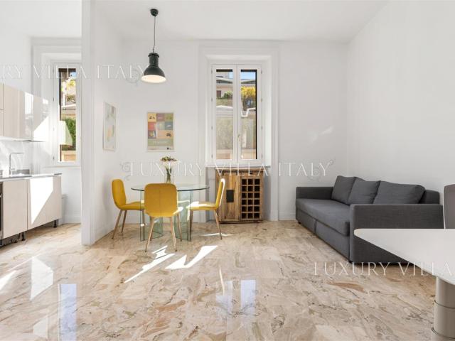 Appartamento elegante a Milano Porta Venezia 90m² Milano