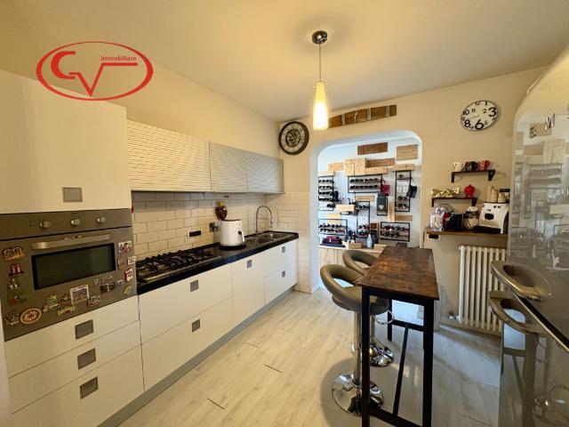 Appartamento Elegante in Affitto a Montevarchi – Levane