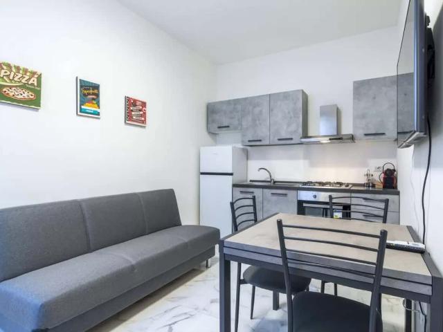 Appartamento elegante, moderno e accogliente. La tua oasi in città