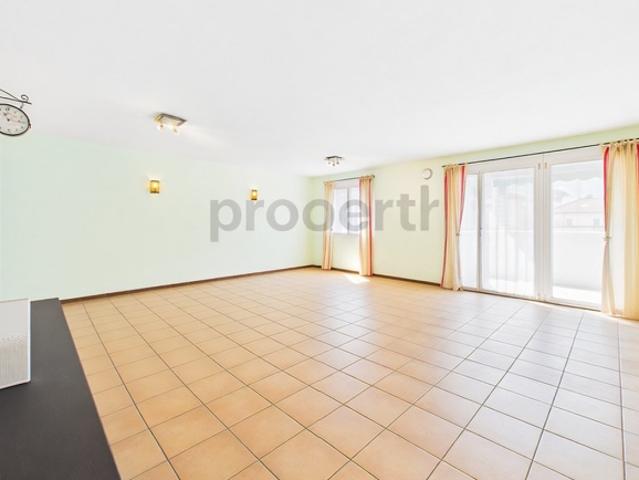 Appartamento esclusivo di 4.5 locali a Bellinzona, TI Comfort moderno in posizione centrale