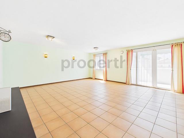 Appartamento esclusivo di 4.5 locali a Bellinzona, TI Comfort moderno in posizione centrale