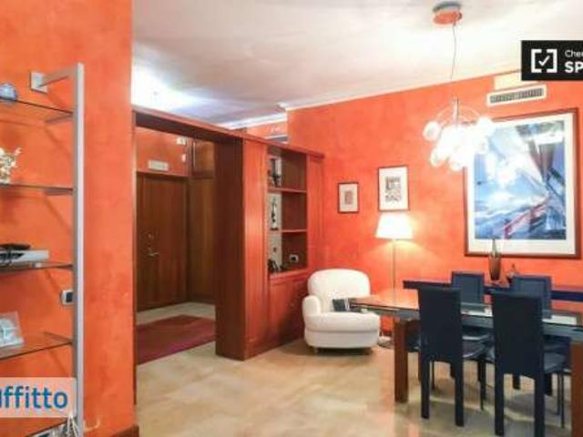 Appartamento Eur, laurentino, checchignola, montagnola, fonte meravigliosa