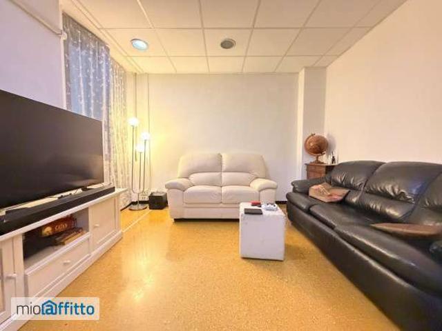 Appartamento Foce