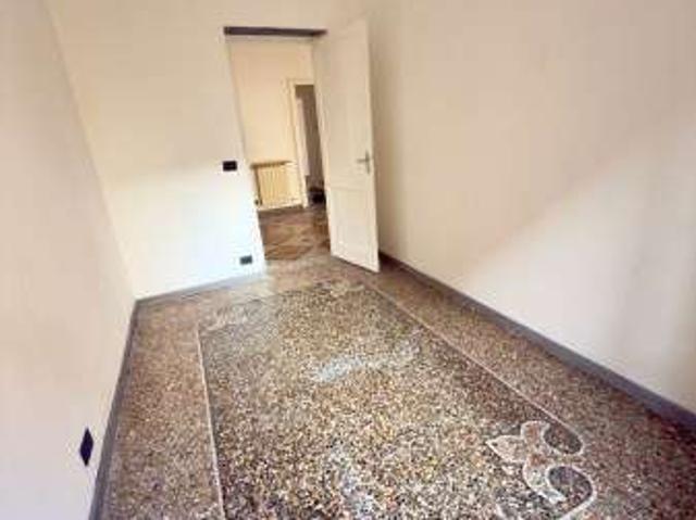 Appartamento Foce