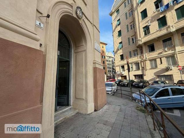 Appartamento Foce