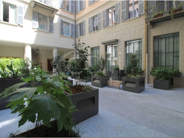 Appartamento Foro Buonaparte 46, Cadorna Castello, Milano