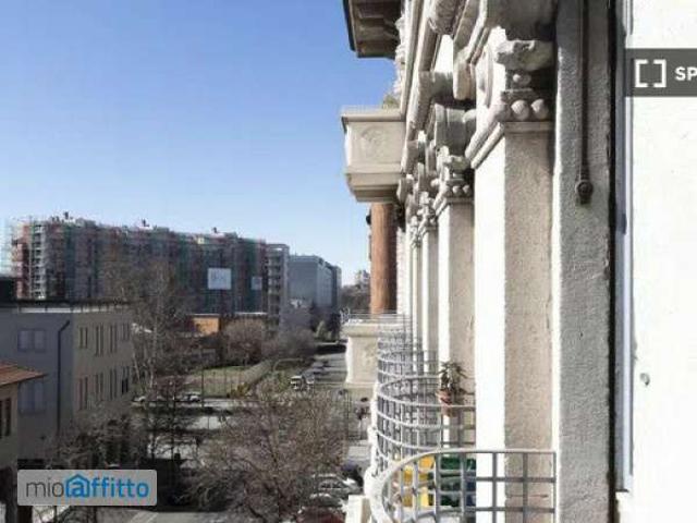Appartamento Forlanini, umbria, lodi, corvetto, rogoredo