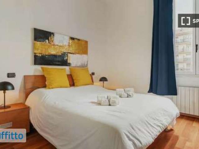 Appartamento Forlanini, umbria, lodi, corvetto, rogoredo