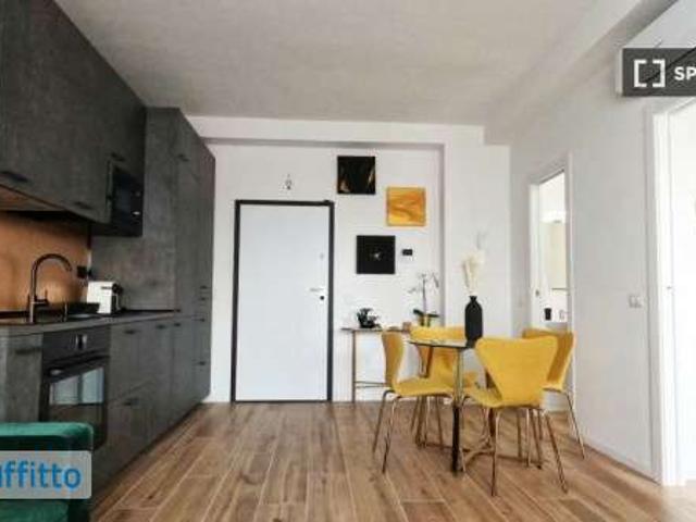 Appartamento Forlanini, umbria, lodi, corvetto, rogoredo