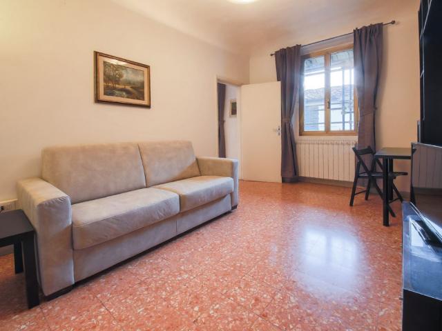 Appartamento Fortezza Balcony Affitti a Firenze