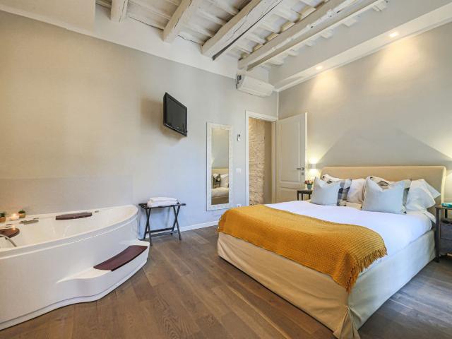 Appartamento Fiesolana's Flower Apartments Florence