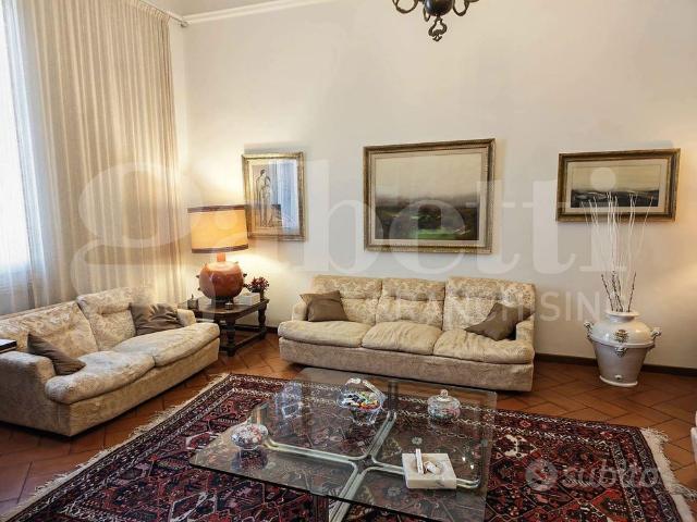 Appartamento Firenze [FC089AARG]