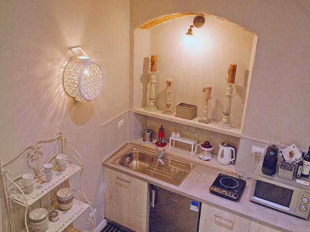 Appartamento Florence Florence 50122 ES95767582
