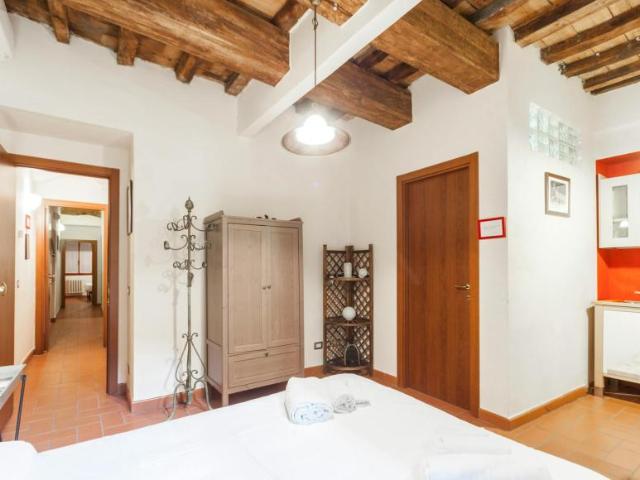 Appartamento Florence Florence 50122 ES105569600
