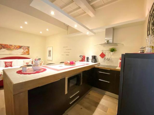 Appartamento Florence Florence 50123 ES104912569