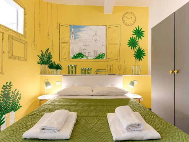 Appartamento Florence Florence 50124 DS92198127