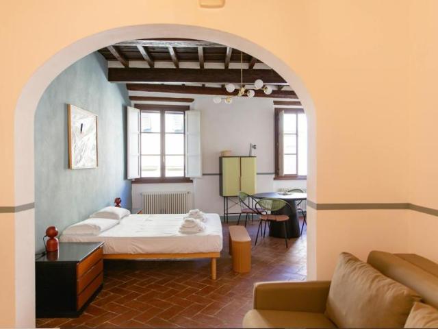 Appartamento Florence Florence 50125 DS104958698