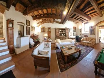 Appartamento Florence Florence 50125 ES97162223