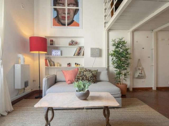 Appartamento Florence Florence 50125 ES104226039