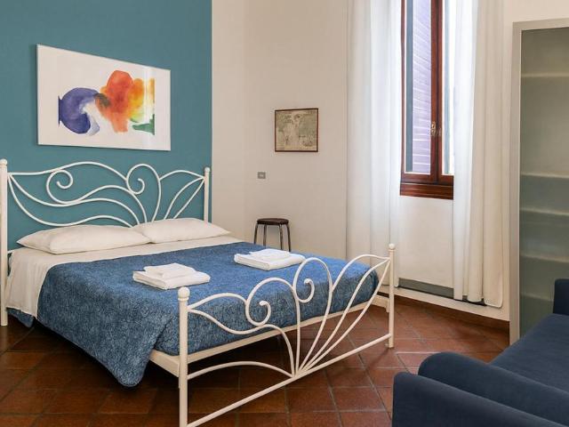 Appartamento Florence Florence 50126 DLS104783318
