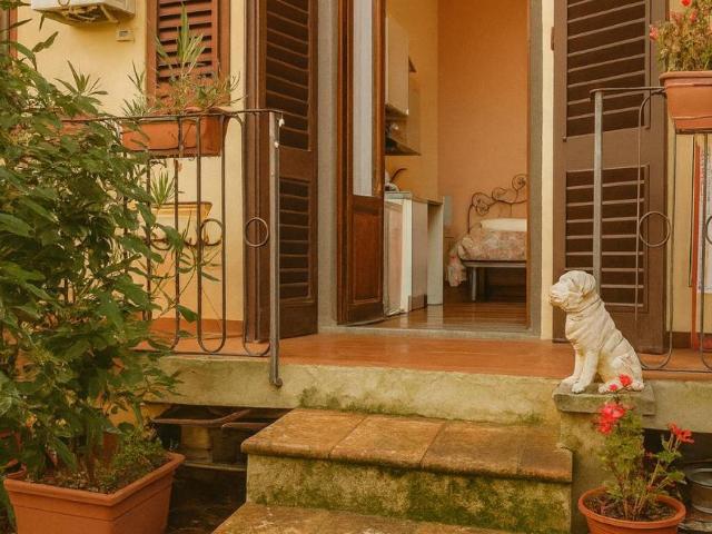 Appartamento Florence Florence 50126 DLS104783341