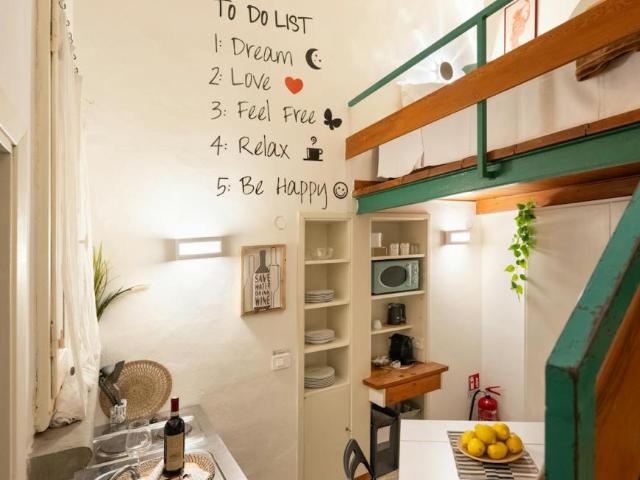 Appartamento Florence Florence 50129 DS105467858