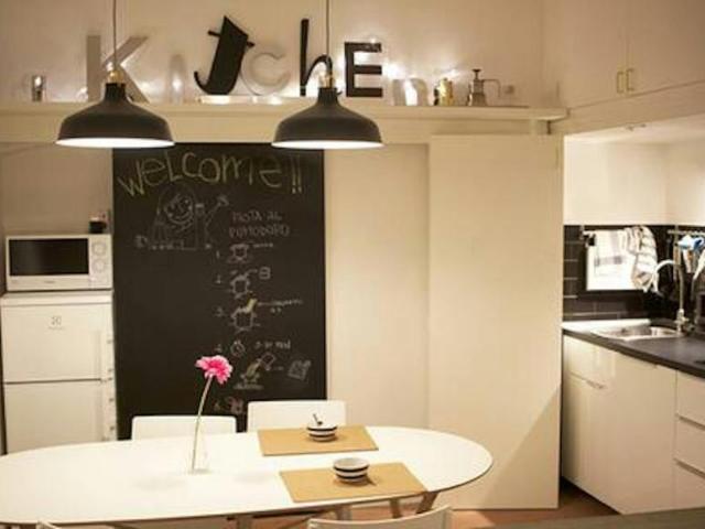 Appartamento Florence Florence 50129 ES105686799
