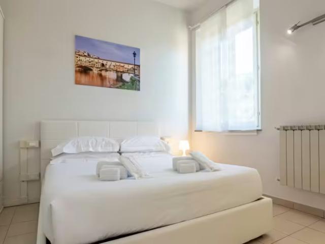 Appartamento Florence Florence 50139 DLS97813183