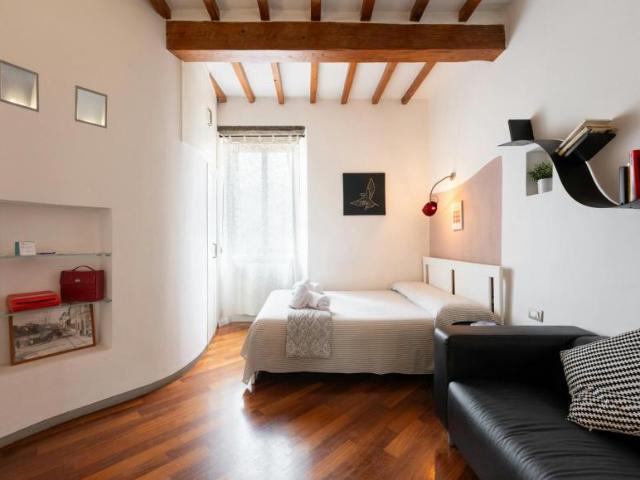 Appartamento Florence Florence 50139 DS104472188