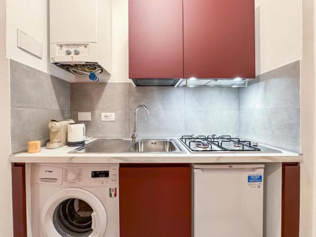 Appartamento Florence Florence 50143 ES101840912